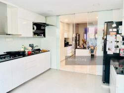 Mandarin Park (D21), Terrace #244588141